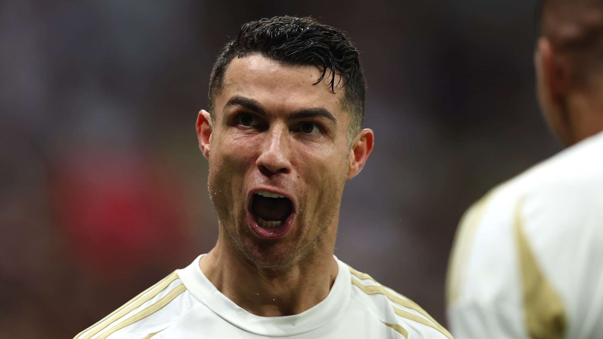 英超联赛中 英超联赛中